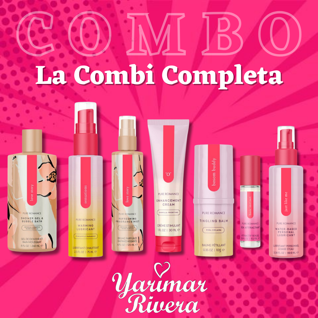 La Combi Completa