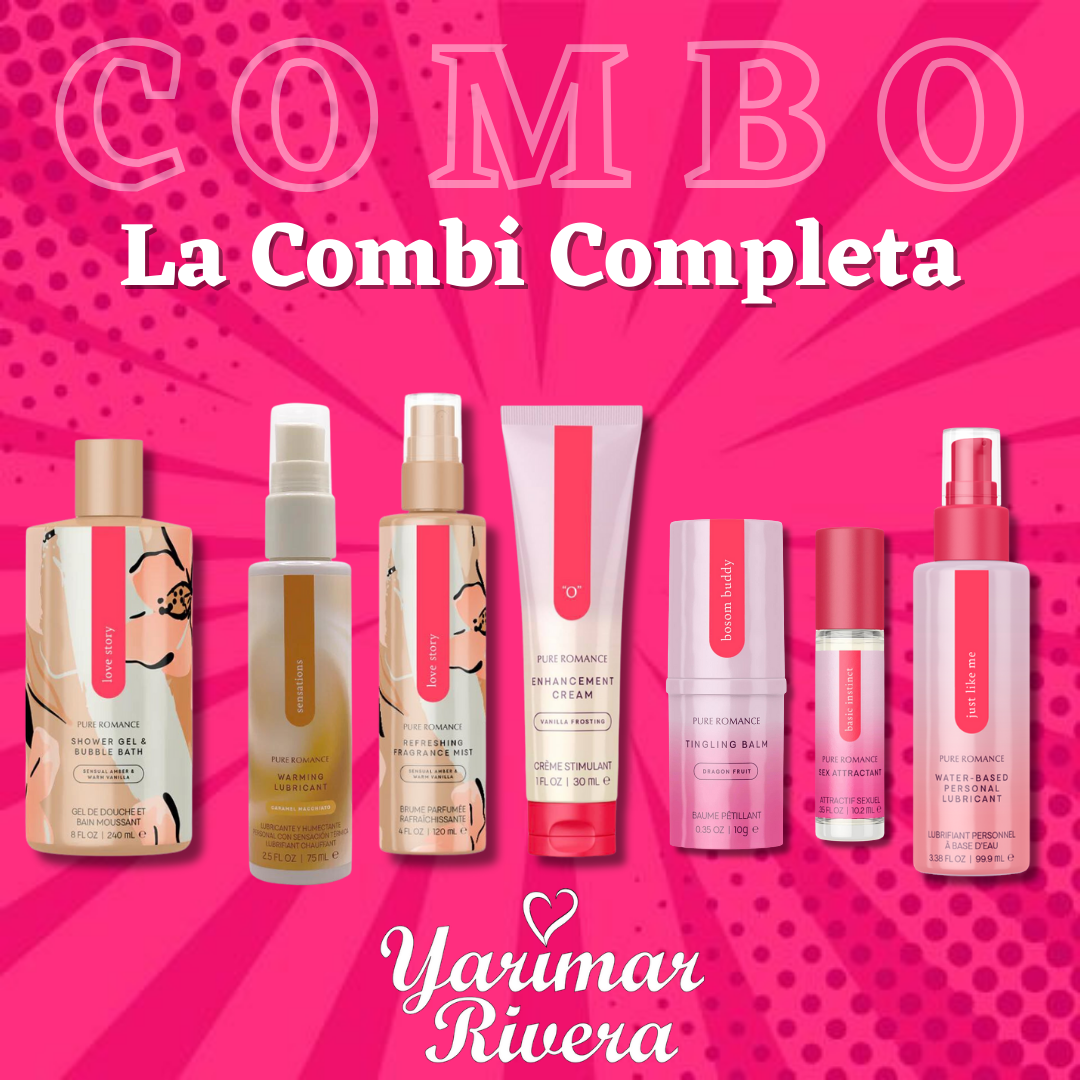 La Combi Completa