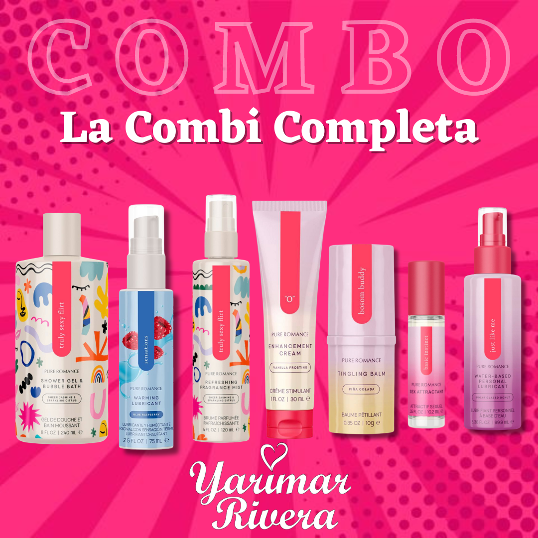 La Combi Completa