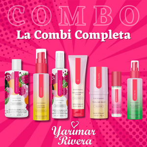 La Combi Completa