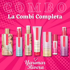 La Combi Completa