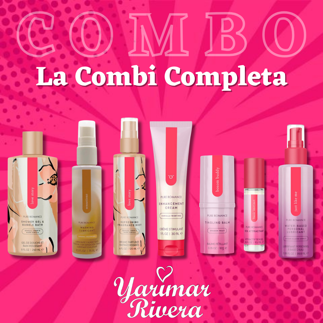 La Combi Completa