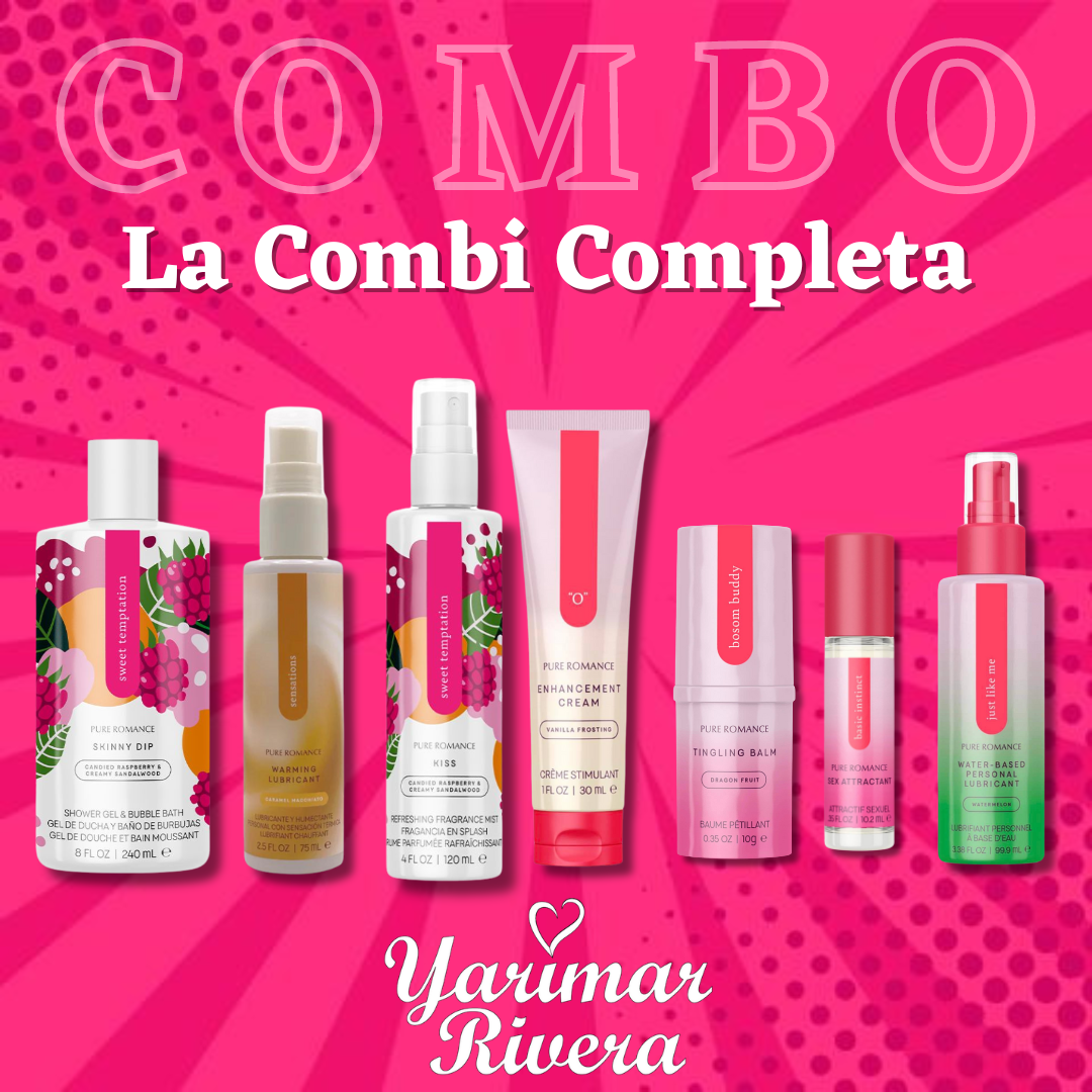 La Combi Completa