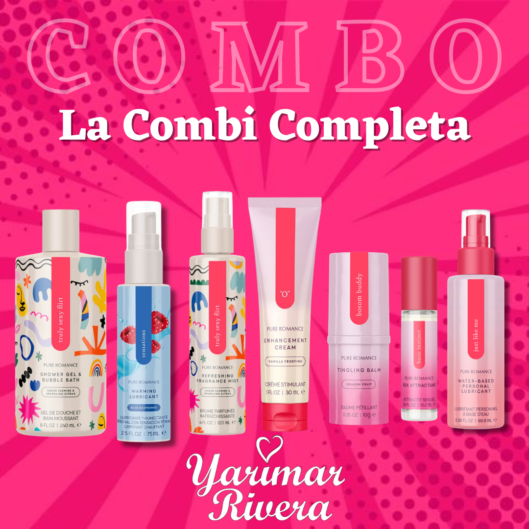 La Combi Completa