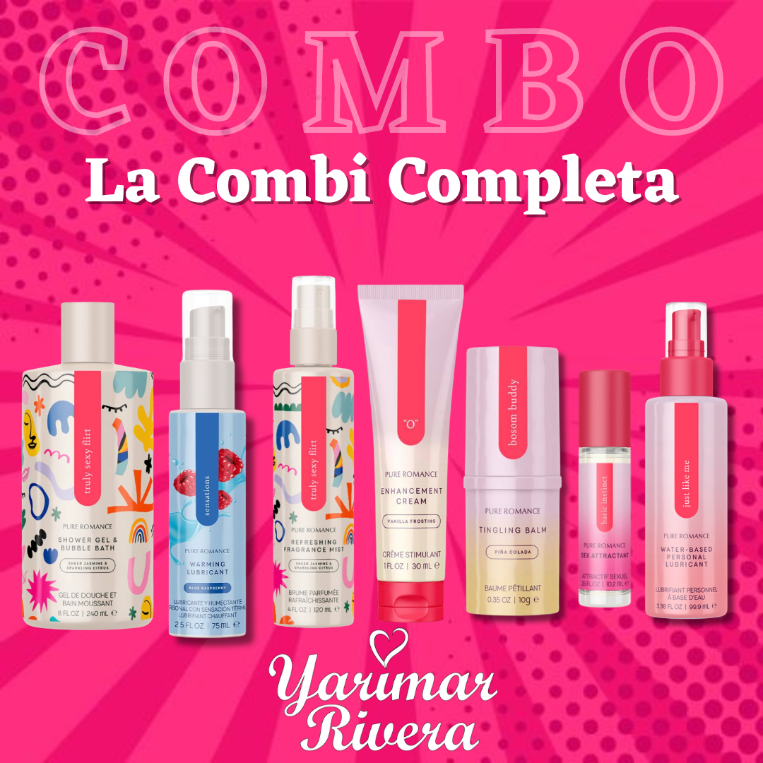 La Combi Completa