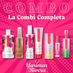 La Combi Completa