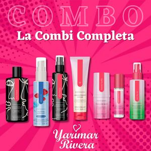 La Combi Completa