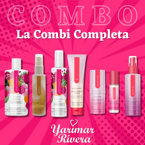 La Combi Completa