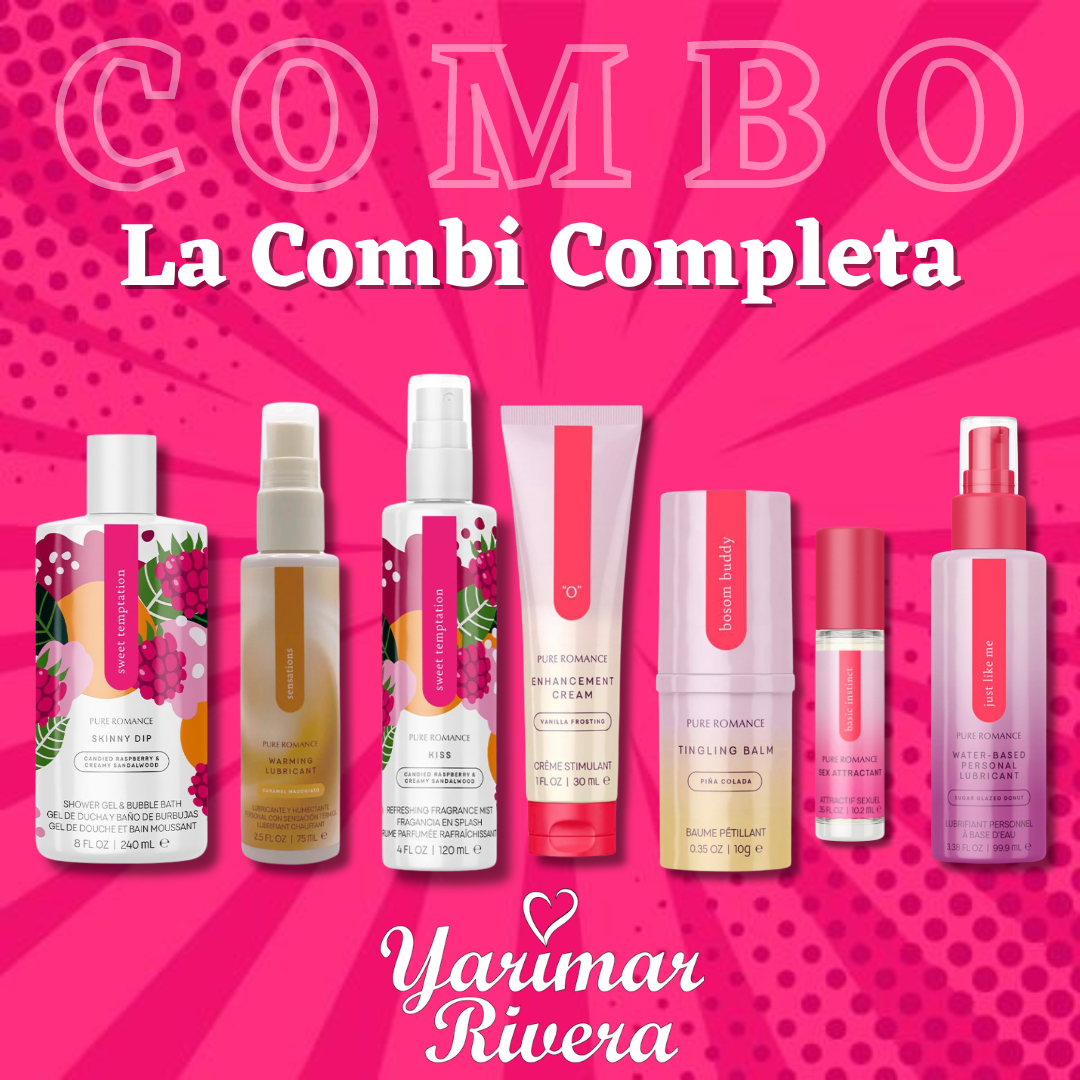 La Combi Completa