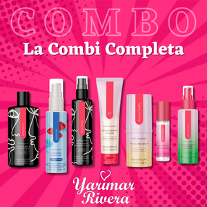 La Combi Completa