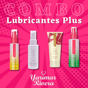 Lubricantes Plus