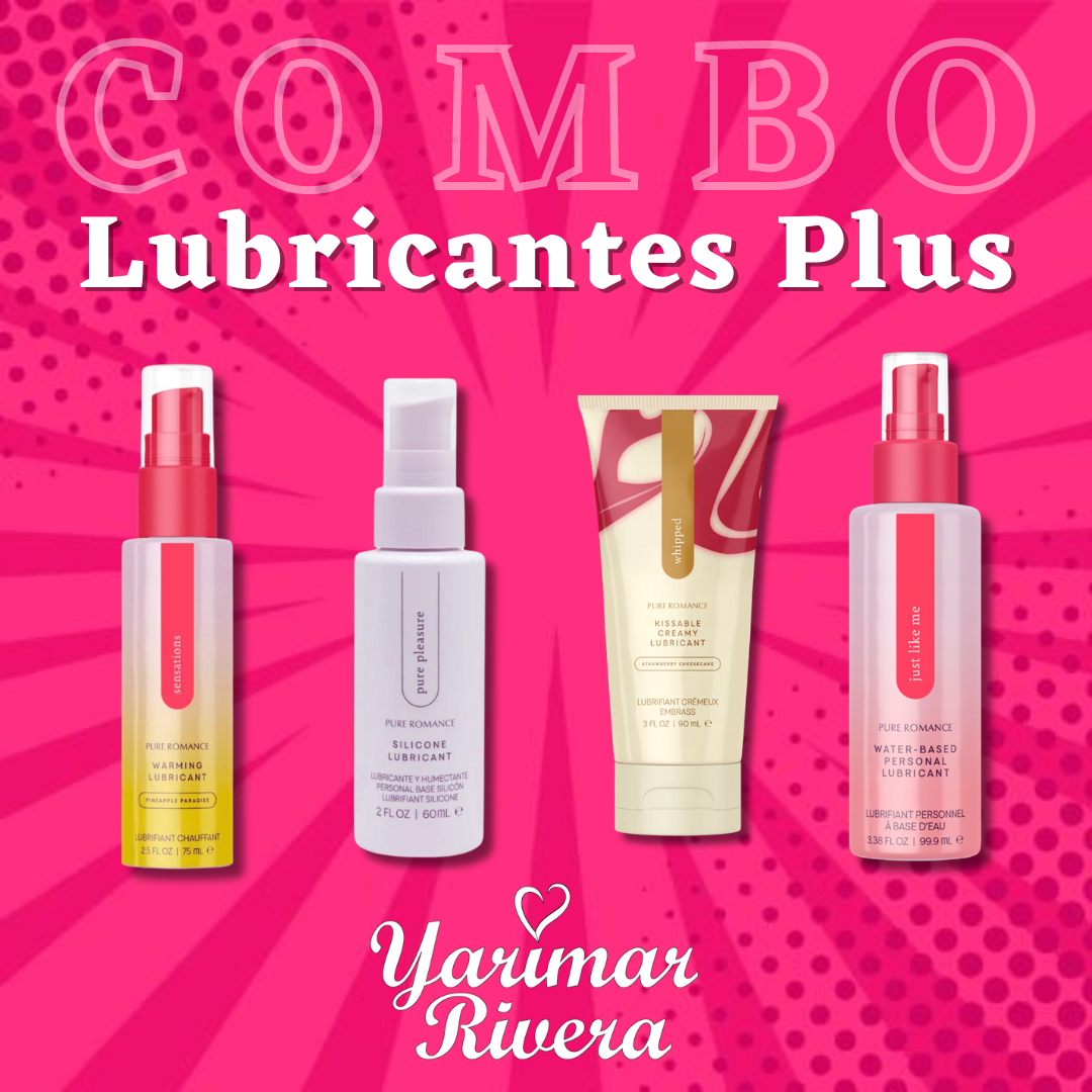 Lubricantes Plus