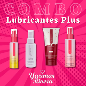 Lubricantes Plus