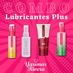 Lubricantes Plus