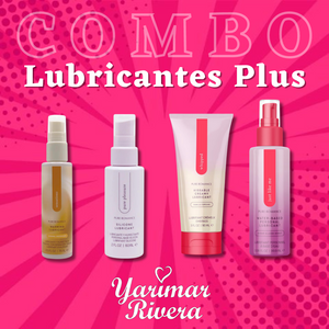 Lubricantes Plus