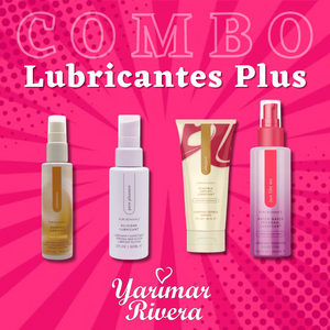 Lubricantes Plus