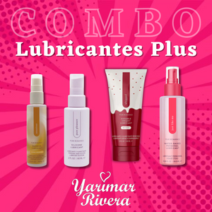 Lubricantes Plus