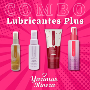 Lubricantes Plus