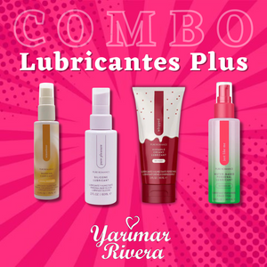 Lubricantes Plus