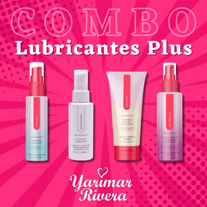 Lubricantes Plus