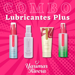 Lubricantes Plus