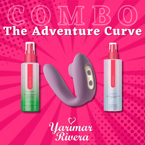 The Adventure Curve Combo