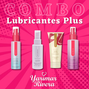 Lubricantes Plus