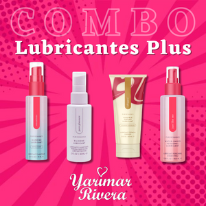 Lubricantes Plus