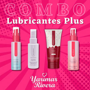 Lubricantes Plus