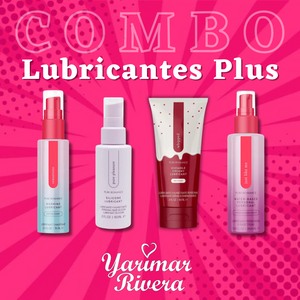 Lubricantes Plus