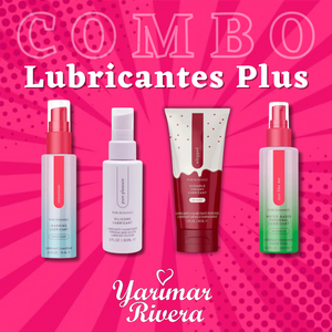 Lubricantes Plus