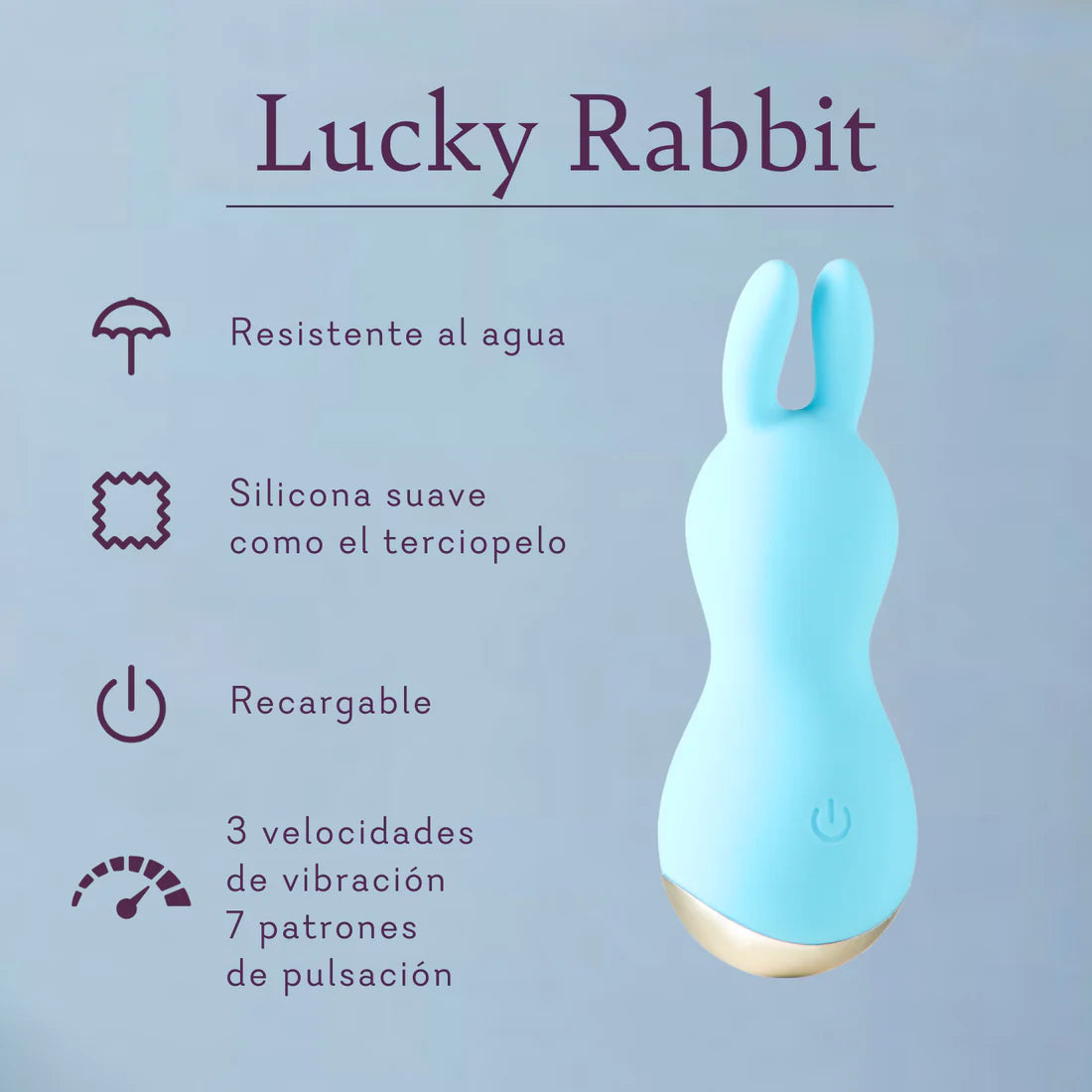 Lucky Rabbit