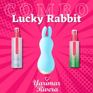 Lucky Rabbit Combo