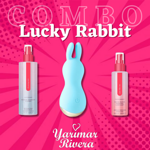 Lucky Rabbit Combo