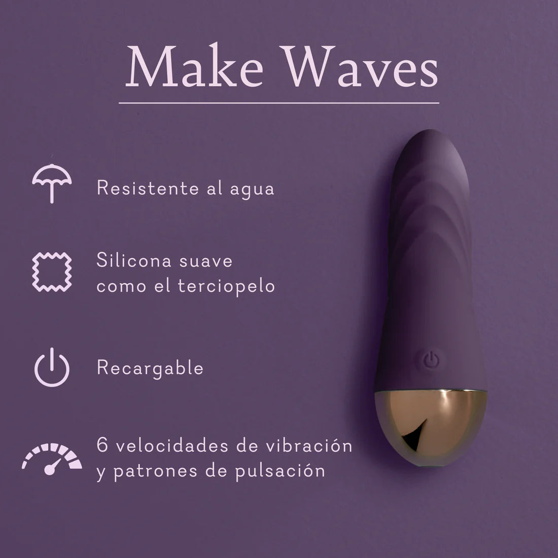 Make Waves Pack