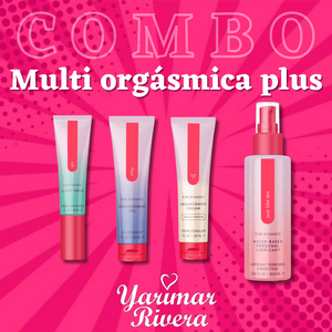 Multi Orgásmica Plus