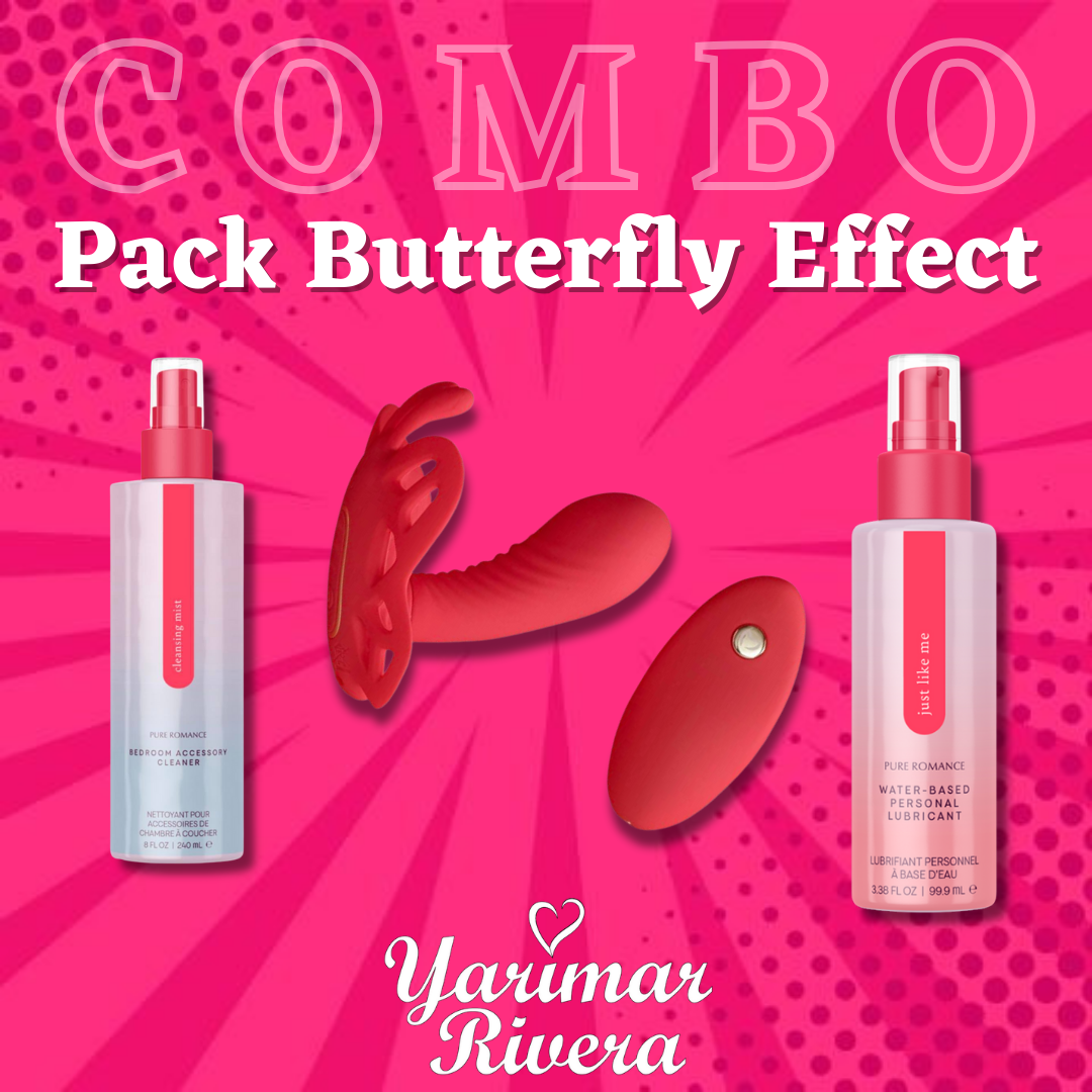 Butterfly Effect Pack