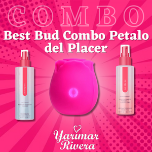 Best Bud Combo Petalo del Placer