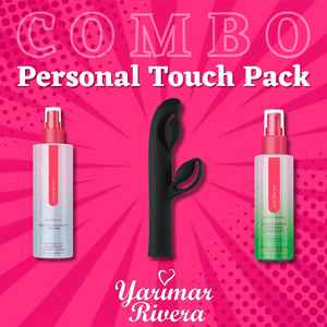 Personal Touch Pack