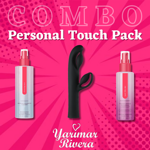 Personal Touch Pack