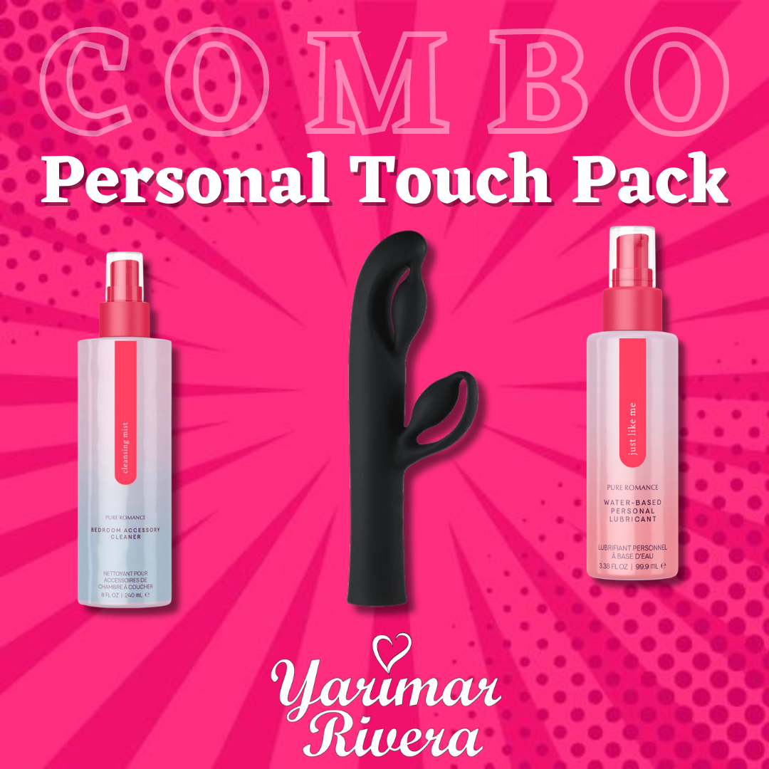 Personal Touch Pack