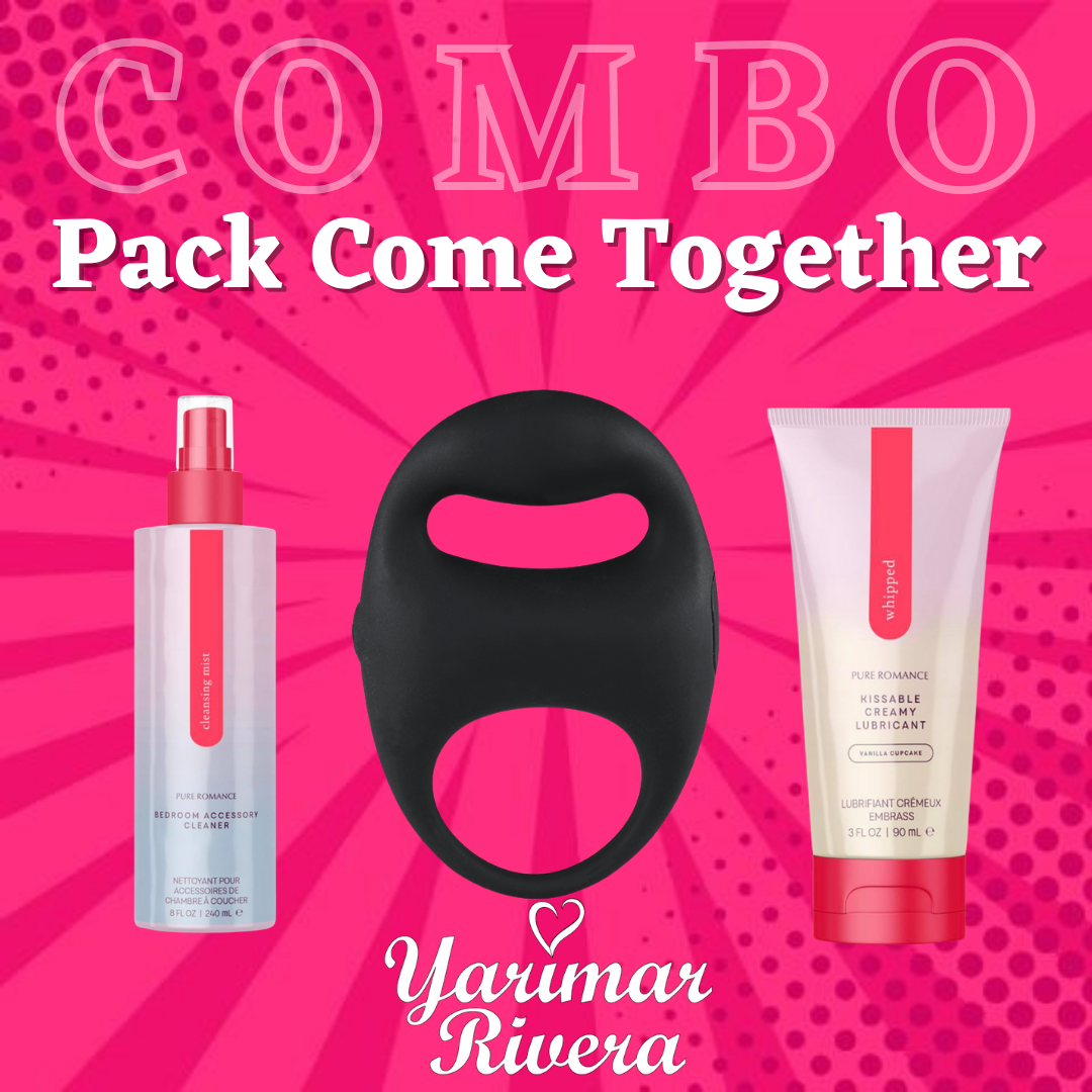 Come Together Pack