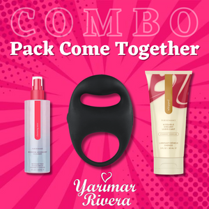 Come Together Pack