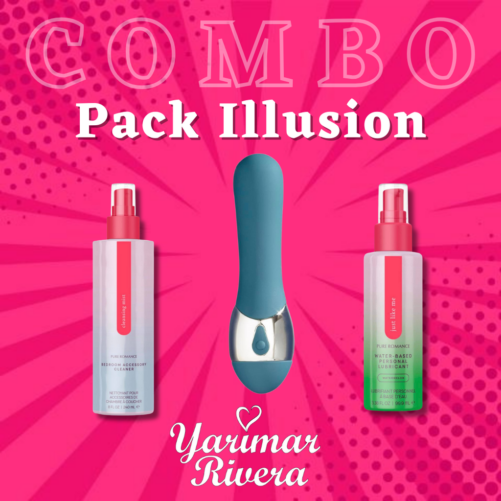 Illusion Pack