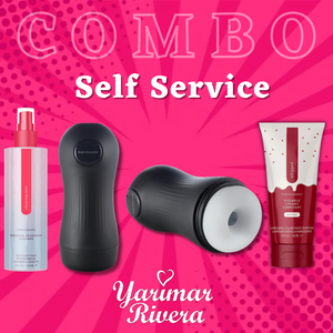 Combo - Self Service