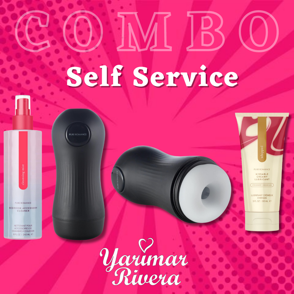 Combo - Self Service