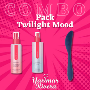 Twilight Mood Pack