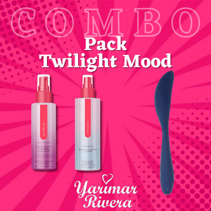 Twilight Mood Pack