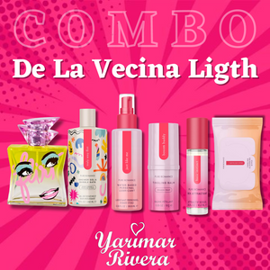 Combo de la Vecina Light