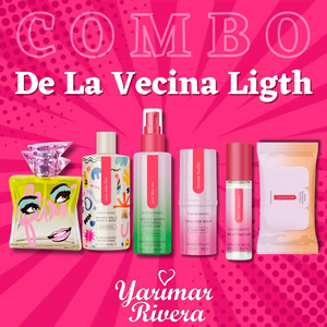 Combo de la Vecina Light